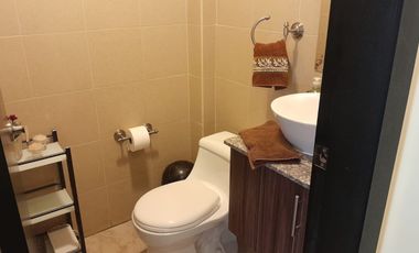 Venta departamento duplex sector union nacional