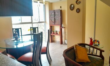 Venta departamento duplex sector union nacional