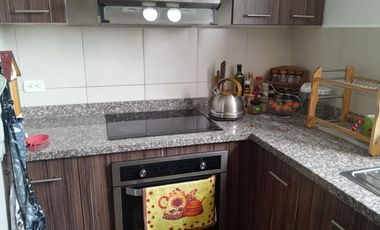 Venta departamento duplex sector union nacional