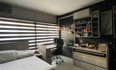 Venta hermosa casa de 1 planta en Ciudad Celeste equipada con agarraderas para adulto mayor.