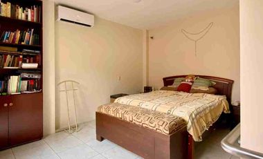 Venta hermosa casa de 1 planta en Ciudad Celeste equipada con agarraderas para adulto mayor.