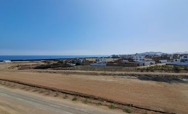 Departamento de 3 Dormitorios, Amoblado, Vista al Mar en Venta en San Bartolo