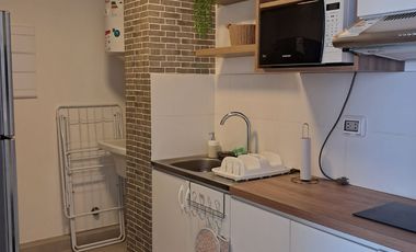 Departamento de 3 Dormitorios, Amoblado, Vista al Mar en Venta en San Bartolo