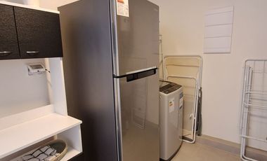 Departamento de 3 Dormitorios, Amoblado, Vista al Mar en Venta en San Bartolo