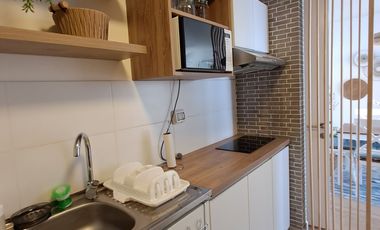 Departamento de 3 Dormitorios, Amoblado, Vista al Mar en Venta en San Bartolo