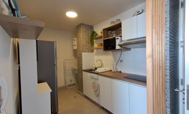 Departamento de 3 Dormitorios, Amoblado, Vista al Mar en Venta en San Bartolo