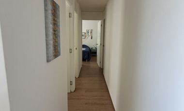 Departamento de 3 Dormitorios, Amoblado, Vista al Mar en Venta en San Bartolo