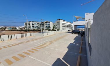 Departamento de 3 Dormitorios, Amoblado, Vista al Mar en Venta en San Bartolo
