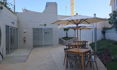 Departamento de 3 Dormitorios, Amoblado, Vista al Mar en Venta en San Bartolo