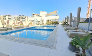 Departamento de 3 Dormitorios, Amoblado, Vista al Mar en Venta en San Bartolo