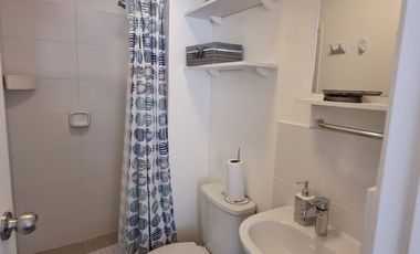 Departamento de 3 Dormitorios, Amoblado, Vista al Mar en Venta en San Bartolo