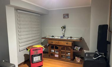 VENDO CASA EN CONDOMINIO EN MAIPU