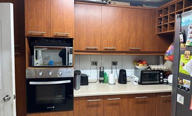 VENDO CASA EN CONDOMINIO EN MAIPU