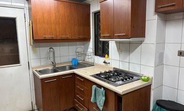 VENDO CASA EN CONDOMINIO EN MAIPU