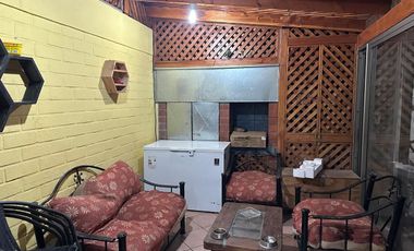 VENDO CASA EN CONDOMINIO EN MAIPU