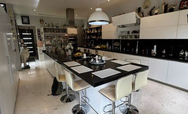 RESIDENCIA EN RENTA, FLOR DE PIEDRA, MONTERREY SUR