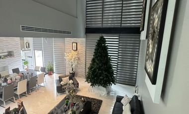 RESIDENCIA EN RENTA, FLOR DE PIEDRA, MONTERREY SUR