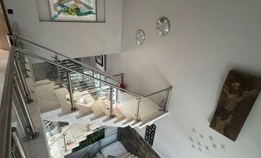 RESIDENCIA EN RENTA, FLOR DE PIEDRA, MONTERREY SUR