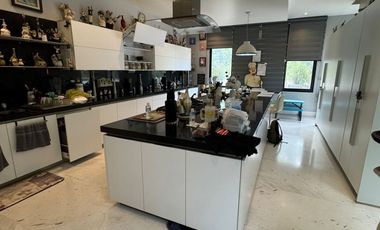 RESIDENCIA EN RENTA, FLOR DE PIEDRA, MONTERREY SUR