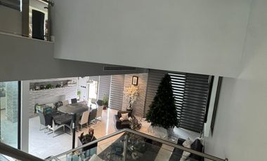 RESIDENCIA EN RENTA, FLOR DE PIEDRA, MONTERREY SUR