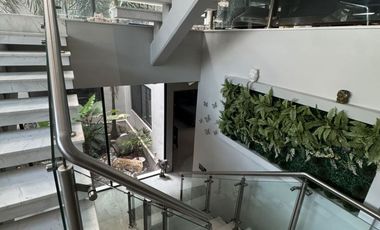 RESIDENCIA EN RENTA, FLOR DE PIEDRA, MONTERREY SUR