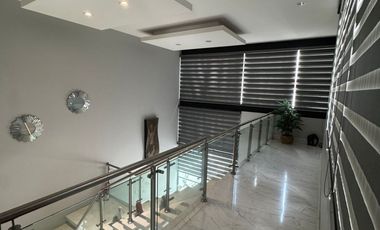 RESIDENCIA EN RENTA, FLOR DE PIEDRA, MONTERREY SUR