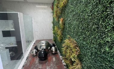 RESIDENCIA EN RENTA, FLOR DE PIEDRA, MONTERREY SUR