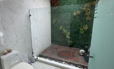 RESIDENCIA EN RENTA, FLOR DE PIEDRA, MONTERREY SUR