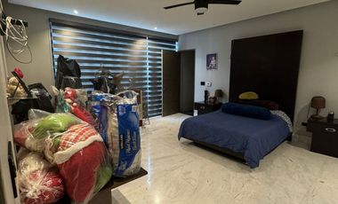 RESIDENCIA EN RENTA, FLOR DE PIEDRA, MONTERREY SUR