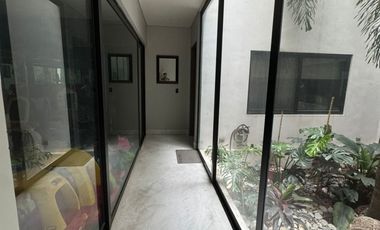 RESIDENCIA EN RENTA, FLOR DE PIEDRA, MONTERREY SUR
