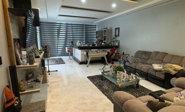 RESIDENCIA EN RENTA, FLOR DE PIEDRA, MONTERREY SUR