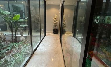 RESIDENCIA EN RENTA, FLOR DE PIEDRA, MONTERREY SUR