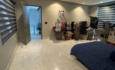 RESIDENCIA EN RENTA, FLOR DE PIEDRA, MONTERREY SUR