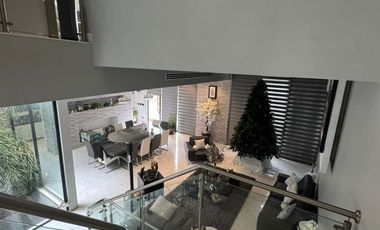 RESIDENCIA EN RENTA, FLOR DE PIEDRA, MONTERREY SUR