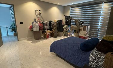 RESIDENCIA EN RENTA, FLOR DE PIEDRA, MONTERREY SUR