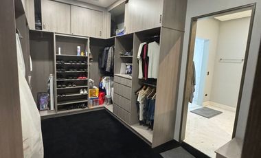 RESIDENCIA EN RENTA, FLOR DE PIEDRA, MONTERREY SUR