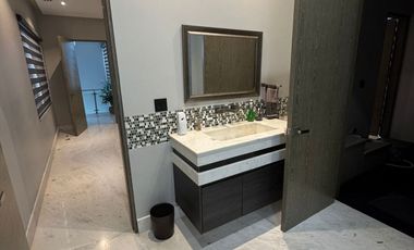 RESIDENCIA EN RENTA, FLOR DE PIEDRA, MONTERREY SUR