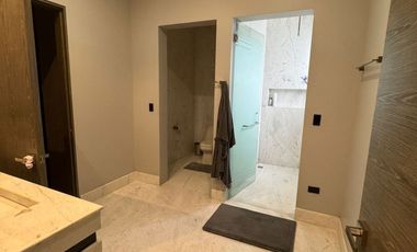 RESIDENCIA EN RENTA, FLOR DE PIEDRA, MONTERREY SUR
