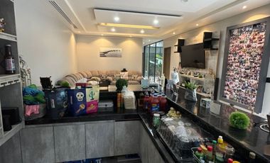 RESIDENCIA EN RENTA, FLOR DE PIEDRA, MONTERREY SUR