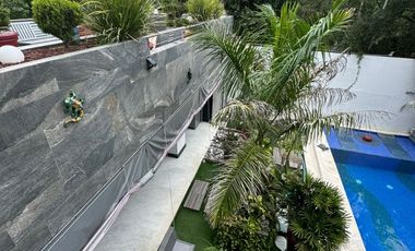 RESIDENCIA EN RENTA, FLOR DE PIEDRA, MONTERREY SUR