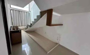 CASA EN RENTA  EN FRACC. PUNTA TIBURÓN ALVARADO, VERACRUZ.