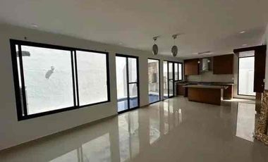 CASA EN RENTA  EN FRACC. PUNTA TIBURÓN ALVARADO, VERACRUZ.