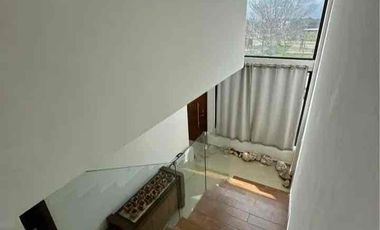CASA EN RENTA  EN FRACC. PUNTA TIBURÓN ALVARADO, VERACRUZ.