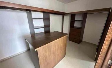 CASA EN RENTA  EN FRACC. PUNTA TIBURÓN ALVARADO, VERACRUZ.