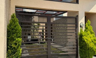 CASA EN VENTA MODELO OLIVO UBICADA EN EL FRACCIONAMIENTO LA FLORIDA II