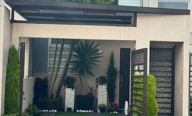 CASA EN VENTA MODELO OLIVO UBICADA EN EL FRACCIONAMIENTO LA FLORIDA II