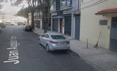 Departamento  en Remate Bancario, Seguridad de Inversión al 100% POR ESCRITO.