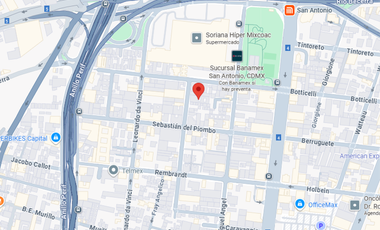 Departamento  en Remate Bancario, Seguridad de Inversión al 100% POR ESCRITO.