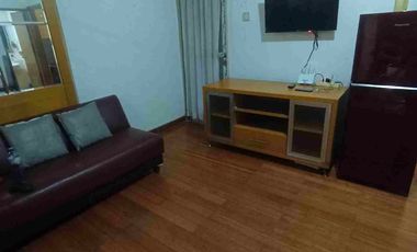 Apartemen Mediterania Gajah Mada 2 BR Full Furnished Free IPL, Wifi, Listrik, dan Air