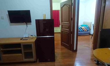 Apartemen Mediterania Gajah Mada 2 BR Full Furnished Free IPL, Wifi, Listrik, dan Air